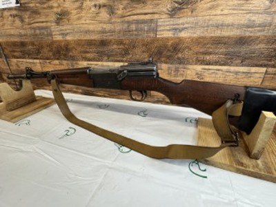 D&sbquo;ARMES DE SAINT ETIENNE M49 7.62 nato/.308 win - Image 1 of 3
