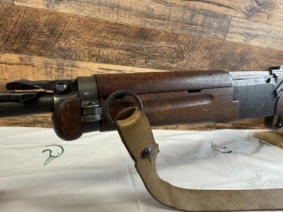 D&sbquo;ARMES DE SAINT ETIENNE M49 7.62 nato/.308 win - Image 3 of 3