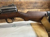 D&sbquo;ARMES DE SAINT ETIENNE M49 7.62 nato/.308 win - Image 2 of 3