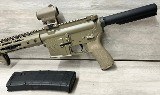 ANDERSON MANUFACTURING AM-15 PISTOL 5.56X45MM NATO - 3 of 3