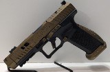 CANIK TTI COMBAT 9MM LUGER (9x19 PARA) - 2 of 3