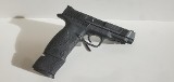 SMITH & WESSON M&P 45 (109106) .45 ACP - Image 3 of 3
