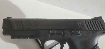 SMITH & WESSON M&P 45 (109106) .45 ACP - Image 2 of 3