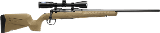 SAVAGE ARMS AXIS II XP COMBO .350 LEGEND - Image 1 of 1