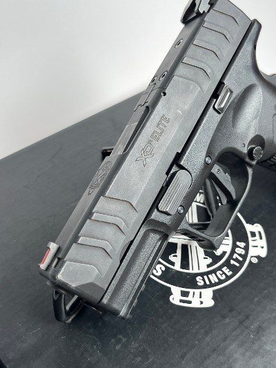 SPRINGFIELD ARMORY XD-M ELITE COMPACT OSP 9MM LUGER (9X19 PARA) - Image 2 of 3