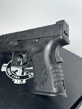 SPRINGFIELD ARMORY XD-M ELITE COMPACT OSP 9MM LUGER (9X19 PARA) - Image 3 of 3