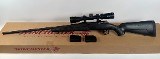 WINCHESTER XPR Scope Combo 6.8 WESTERN - Image 1 of 3