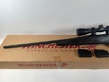 WINCHESTER XPR Scope Combo 6.8 WESTERN - Image 2 of 3