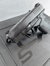 SPRINGFIELD ARMORY XD-S MOD.2 9MM LUGER (9X19 PARA) - Image 2 of 3