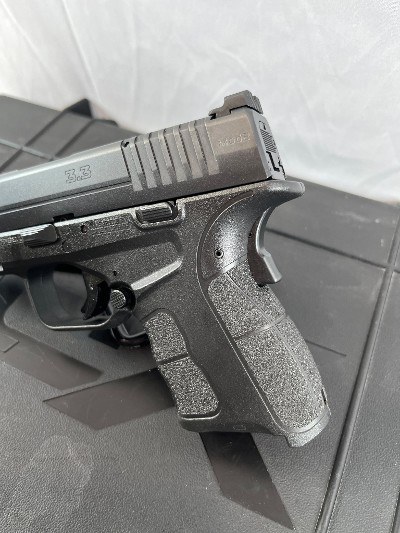 SPRINGFIELD ARMORY XD-S MOD.2 9MM LUGER (9X19 PARA) - Image 3 of 3