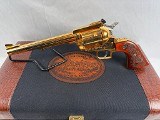 RUGER SUPER BLACKHAWK .44 MAGNUM - Image 1 of 3