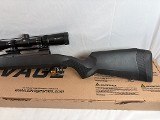 SAVAGE 10/110 .223 REM - Image 3 of 3