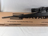 SAVAGE 10/110 .223 REM - Image 2 of 3