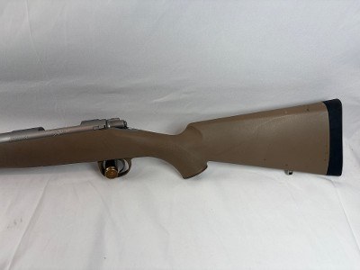 KIMBER 84M .308 WIN - Image 3 of 3