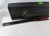 BROWNING CXS 12 GA - Image 2 of 3