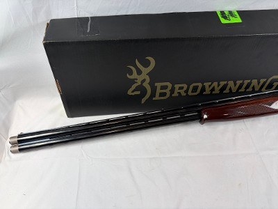 BROWNING CXS 12 GA - Image 2 of 3