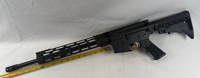 ANDERSON MANUFACTURING AM-15 5.56X45MM NATO - Image 1 of 3