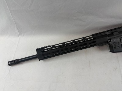 ANDERSON MANUFACTURING AM-15 5.56X45MM NATO - Image 2 of 3