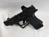 SHADOW SYSTEMS CP920P ELITE 9MM LUGER (9x19 PARA) - 1 of 3