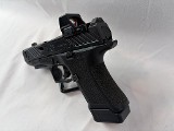 SHADOW SYSTEMS CP920P ELITE 9MM LUGER (9x19 PARA) - 3 of 3