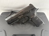 SIG SAUER P320 COMPACT .45 ACP - 1 of 3