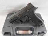 SIG SAUER P320 XCOMPACT 9MM LUGER (9X19 PARA) - Image 1 of 3