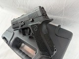 SIG SAUER P320 XCOMPACT 9MM LUGER (9X19 PARA) - Image 3 of 3