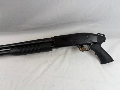 MOSSBERG MAVERICK 88 12 GA - Image 3 of 3