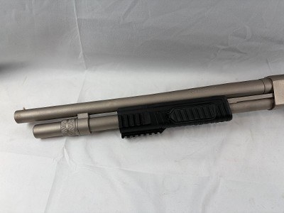 MOSSBERG 590 MARINER 12 GA - Image 2 of 3