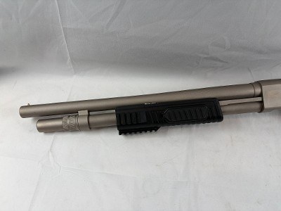 MOSSBERG 590 MARINER 12 GA - Image 2 of 3