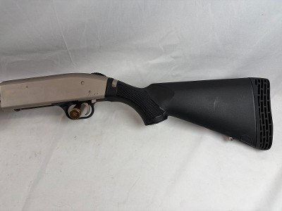 MOSSBERG 590 MARINER 12 GA - Image 3 of 3