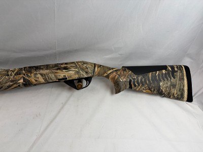 BENELLI Super Black Eagle 3 20 GA - Image 3 of 3