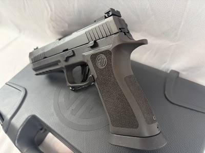 SIG SAUER P320 X5 LEGION 9MM LUGER (9x19 PARA) - Image 3 of 3
