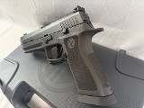 SIG SAUER P320 X5 LEGION 9MM LUGER (9x19 PARA) - Image 3 of 3