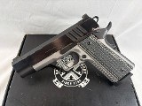 Springfield Armory 1911 Emissary .45 ACP - 1 of 3