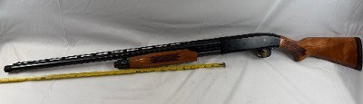 MOSSBERG 835 ULTI-MAG 12 GA