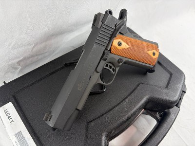 CITADEL M1911-A1 .45 ACP - Image 2 of 3