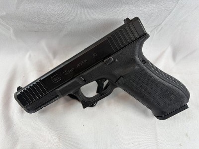 GLOCK G22 GEN 5 .40 S&W - Image 1 of 3