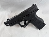 GLOCK G43 9MM LUGER (9x19 PARA) - 1 of 3