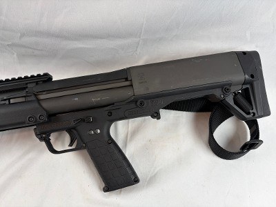 KELTEC KSG 12 GA - Image 3 of 3