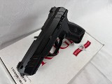RUGER SECURITY 9 9MM LUGER (9X19 PARA) - Image 2 of 3