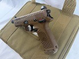 FN FNX-45 .45 ACP - 3 of 3