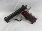 KIMBER CRIMSON PRO CARRY II .45 ACP - 1 of 3