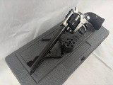 RUGER SINGLE-SIX CONVERTIBLE .22 LR/.22 WMR - 2 of 3