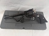 RUGER SINGLE-SIX CONVERTIBLE .22 LR/.22 WMR - 1 of 3