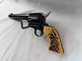 HAWES FIREARMS CO. WESTERN SIXSHOOTER .22 LR - 3 of 3