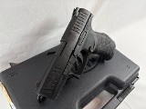 WALTHER PPQ .22 LR - 2 of 3