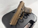 GLOCK G45 GEN 5 9MM LUGER (9X19 PARA) - 2 of 3