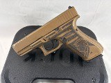 GLOCK G45 GEN 5 9MM LUGER (9X19 PARA) - 1 of 3