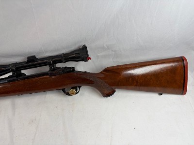 RUGER M77 .30-06 SPRG - Image 3 of 3